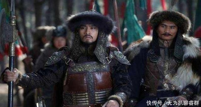 王珪|若不是这个女人，岳飞的结局不会这么惨