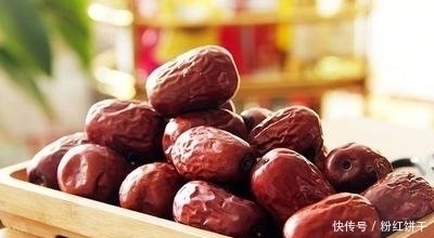 红枣|红枣和此物一起煮，气血足了，皮肤变得光滑细腻，体内毒素没了