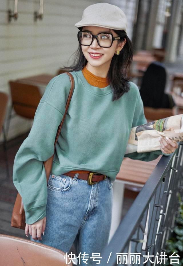 穿衣配色很重要!解析三木博主搭配精髓,每一件单品都大有学问