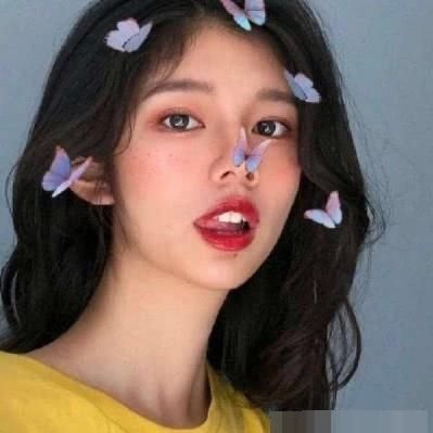 头发|女孩子刚洗完头,尽量做到“这3点”,头发才能迷倒一片异性!