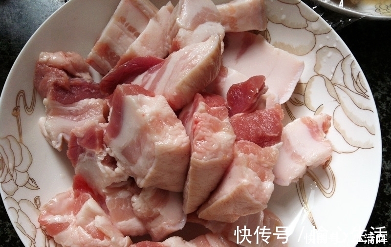 南乳|同学来我家吃饭,我做了此菜,软糯甘香不油腻,吃罢打包走