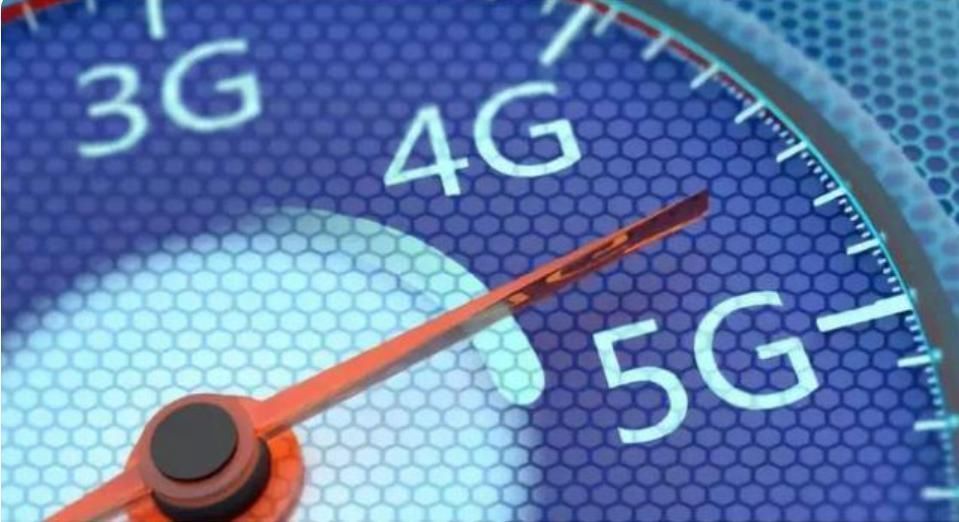 网速|5G手机和4G手机同时用4G网络，哪个网速快？为什么？