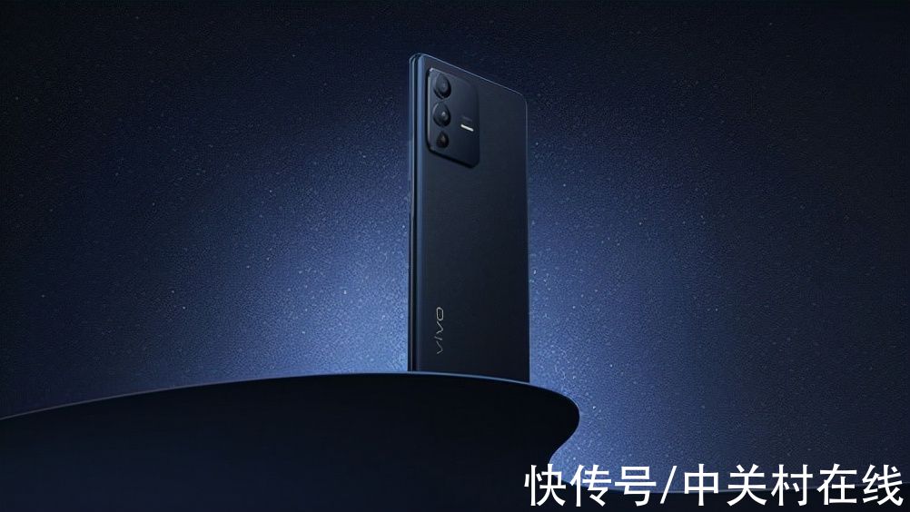 影像|vivo S12系列突破革新，成就S系列全能转型之作