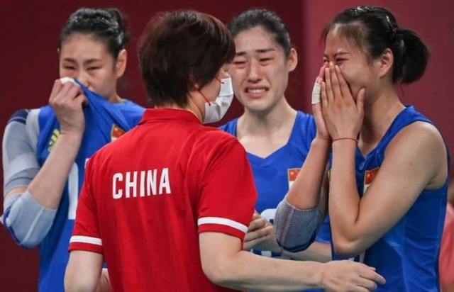 退路|原來郎平早已想好退路！新職務(wù)已經(jīng)浮出水面，工作輕松又愜意