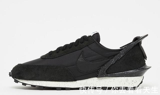 yeezy 一年 365 天都穿不腻的黑魂狂潮,黑的也太帅了