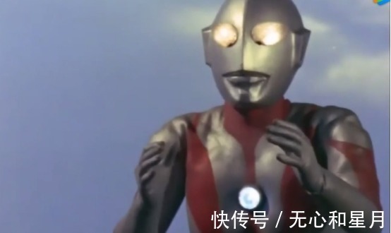 杰顿|奥特曼奥特曼懵逼场景,盘点这些“憨憨”奥特曼做过的傻事