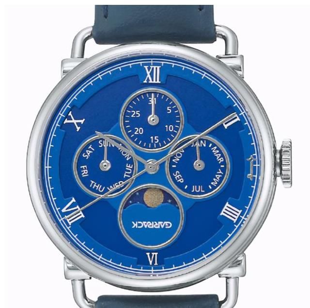 腕表|「进击的巨人」主题新款腕表公开