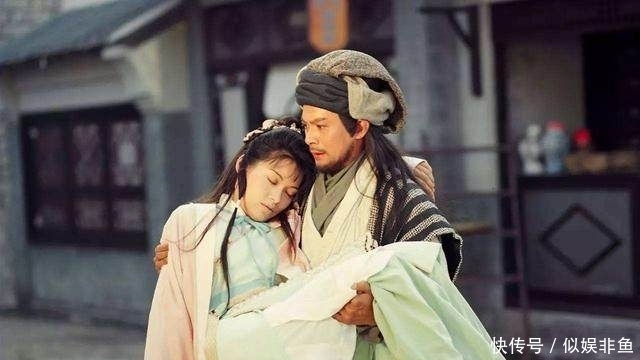 此功是天龙四绝都争夺的绝顶武功,但所有人练后发现一点用没有