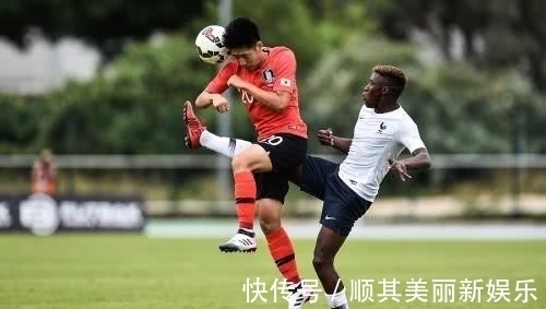 天才|足壇天才橫空出世! 17歲小將被稱(chēng)為小梅西, 想買(mǎi)斷至少八千萬(wàn)歐