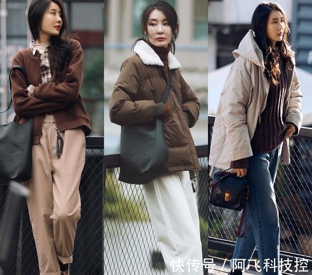 毛衣 “卫衣”烂大街了!今年流行这5种单品,洋气又保暖!