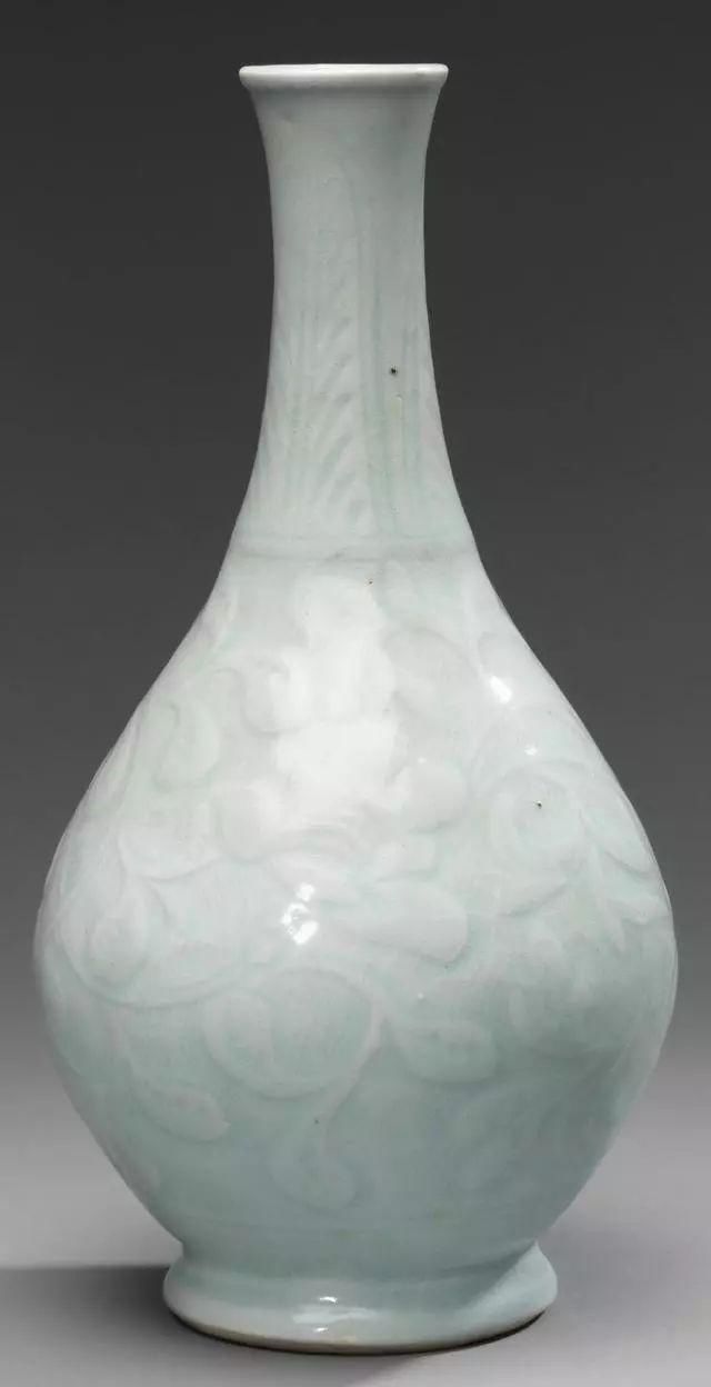 媲美|这些与世界大博物馆藏品媲美的高古瓷都是个人收藏,相信吗