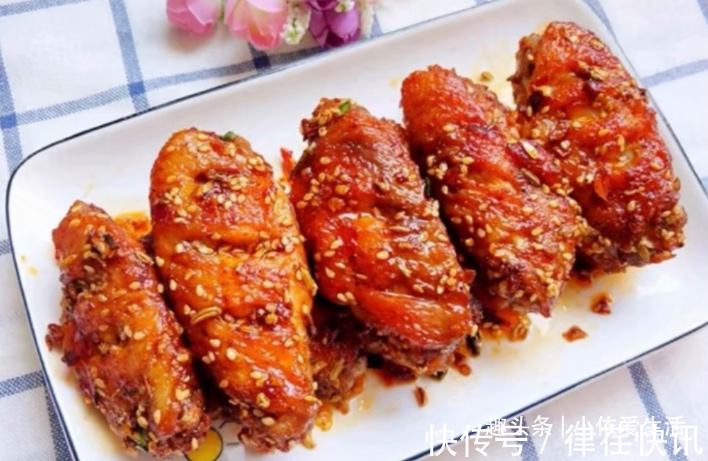 营养|手把手教你几道美味营养的家常菜,简单易做,下酒下饭,一学就会