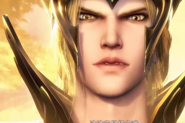 比比|比比东不死之身可虐千道流?唐三:不还是被一只万年魂兽反杀了?