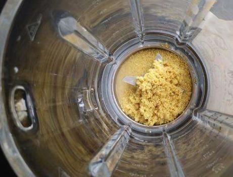 早餐我家从不用面粉,教你花样做法,香甜软糯,孩子爱吃不长肉