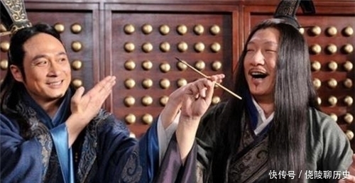 鬼谷子识人术:牢记5句口诀,练出一双识人慧眼,教你识破天下人