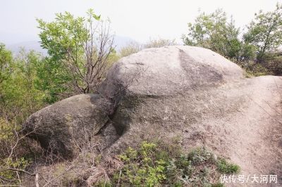 远古|远古时期的南阳巨石文化（下）