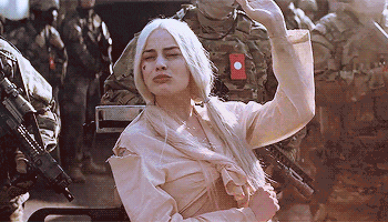 |搞笑GIF:不瞒你们说,我媳妇就是这么来的