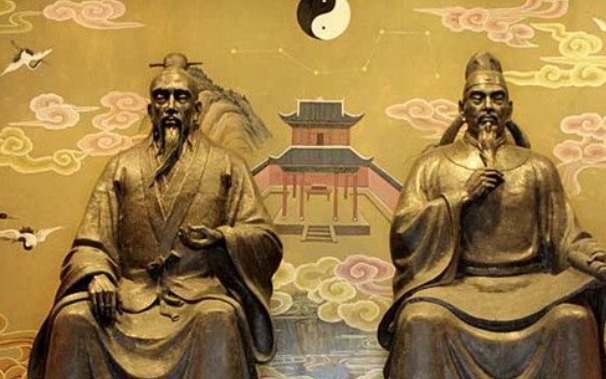 袁天罡|一代神算袁天罡,看到这个孩子惊为天人,却还有几分疑惑不能释怀