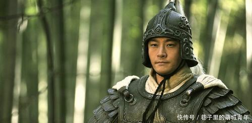 时期|三国最励志名将，从小兵到大将军，被后世赞为三国时期的完美人物！