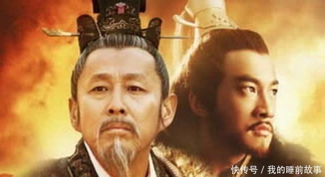 霸王|霸王项羽不杀刘邦之谜刘邦是真正的“影帝”吗