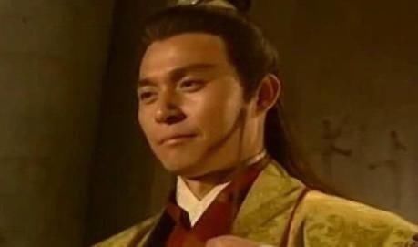  晚年|段誉晚年的武功究竟有多高、答案就藏在金庸一句旁白里