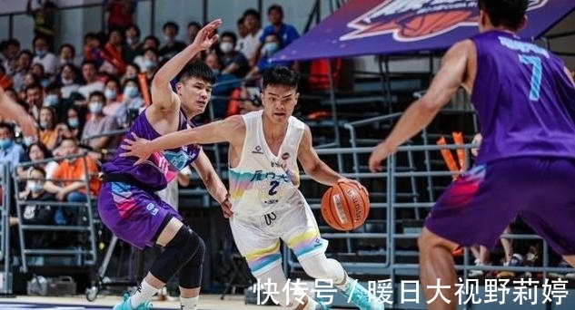 王翊雄|CBA状元浮出水面，广东小将+NCAA野兽派前锋，美女老总下定决心