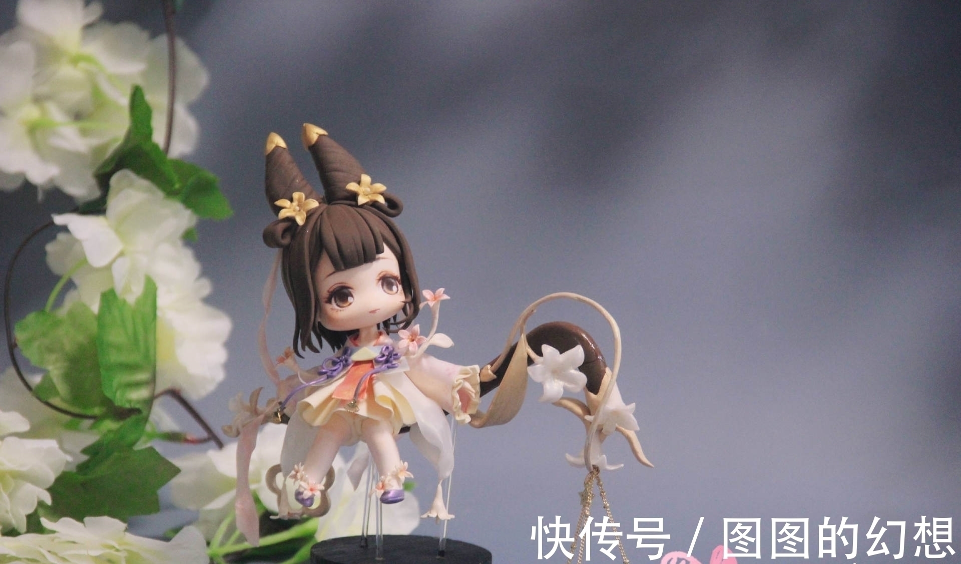 cos|家长只会撕C服砸手办?这群妈妈却陪孩子玩二次元,网友都酸了!