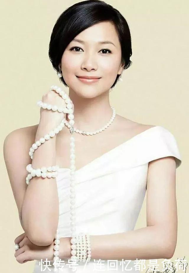 文艺|第一代文艺女神的“黑红往事”