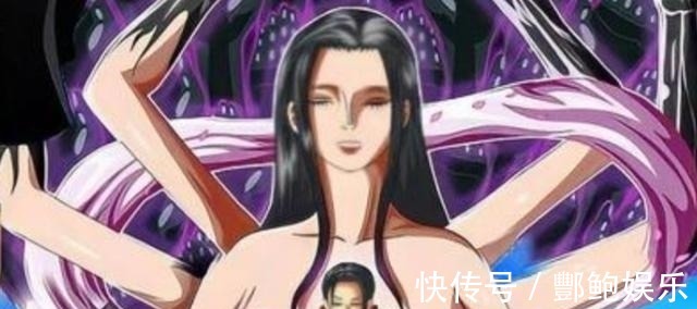 哆啦尾田太敢画了,《海贼王》最新一话罗宾vs黑玛利亚,海外好评如潮