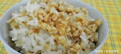 红豆|蒸米饭时加点它，大病小病全赶跑，半月赶走体内湿气！还能减肥