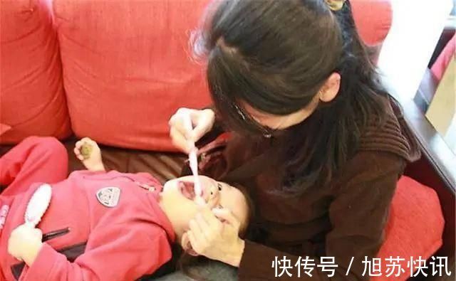 口腔|宝宝出牙的时间、症状表现以及注意事项,一篇讲清,宝妈要了解