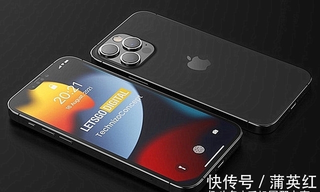 惊喜|苹果手机时代过去了？iPhone13发布时间基本确认，惊喜有点少