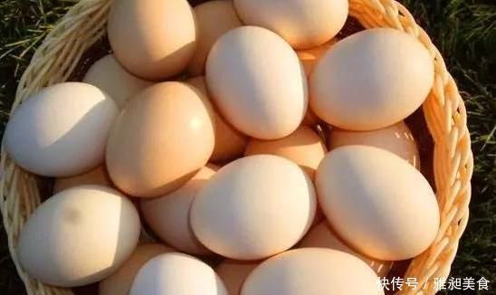 四种鸡蛋不要买,家里有赶紧扔掉别不当个事,叮嘱家人早知早好