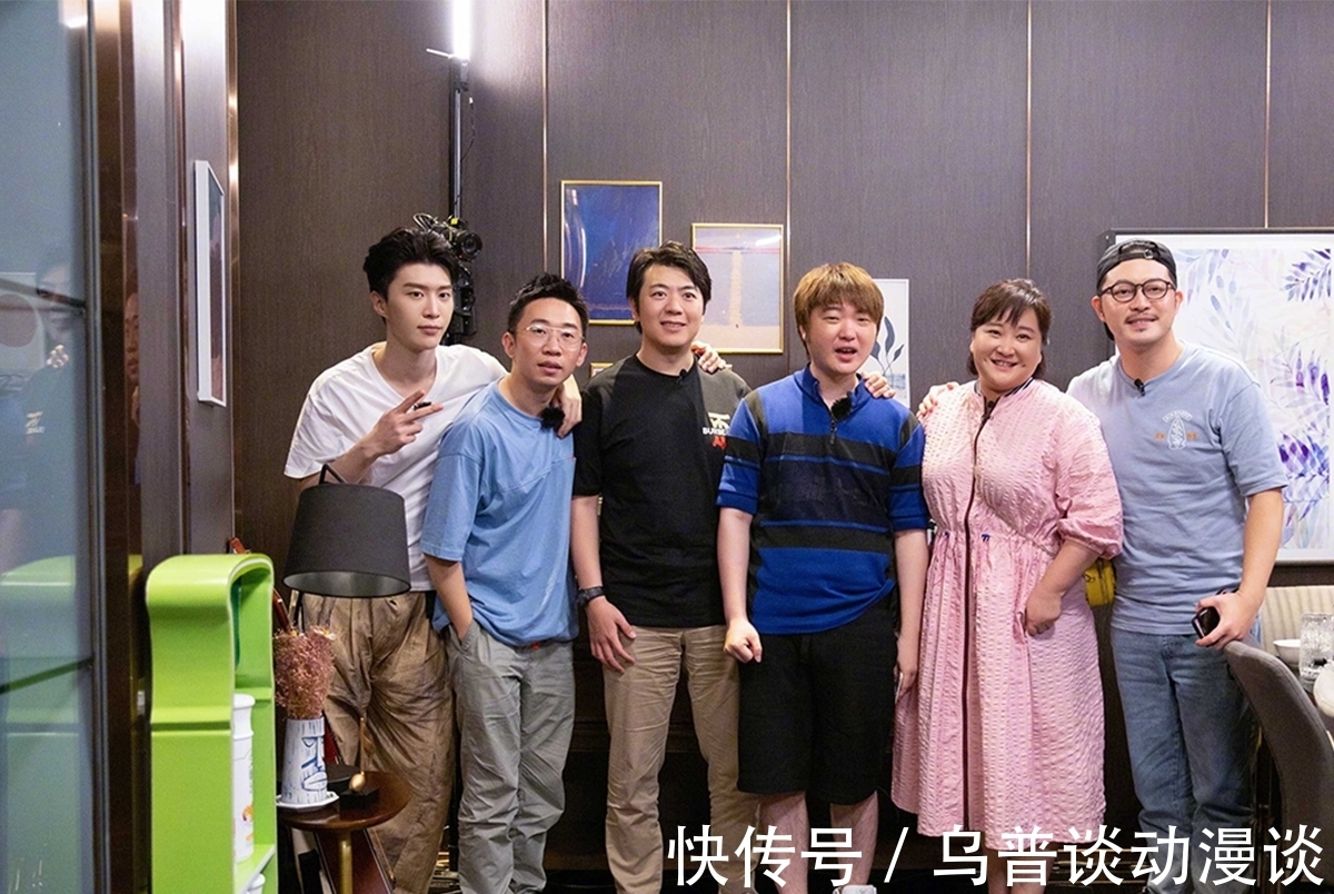 《青春环游记3》杨洋“人设崩坏”,网友:请珍惜你的颜值!