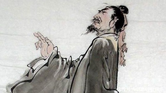 宋之问是武则天的宠臣,有权有地位,为什么因两句诗就杀了外甥?