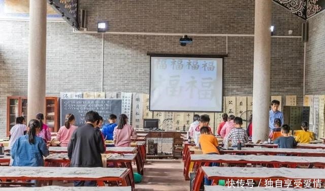 区文广旅体局|番禺这间书院入选“广州市第一批文物保护利用典型案例”!
