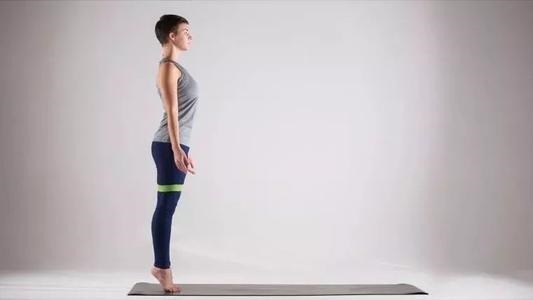 疾病|每天踮脚尖走路一分钟,可以赶走几大疾病,每个人都可以学