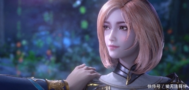 中计|斗罗大陆：唐三的心机有多深？没有任何多余的动作，菊斗罗也中计