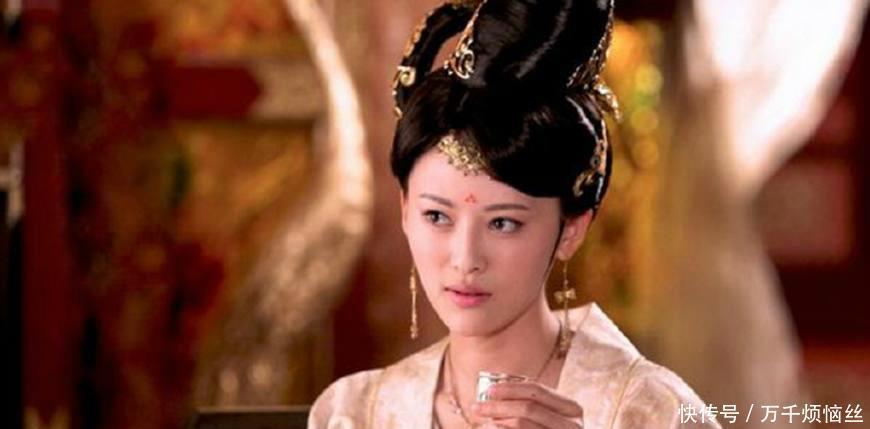 唐朝|唐玄宗李隆基斩杀唐朝第一美女,为何绝不心慈手软
