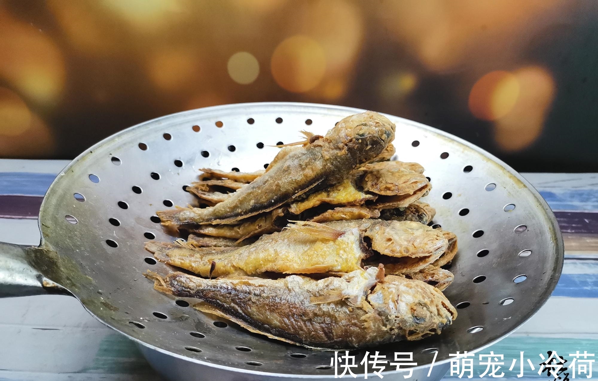 人工|每次遇到这鱼至少20斤,从不手软,纯野生无法人工养,便宜好吃