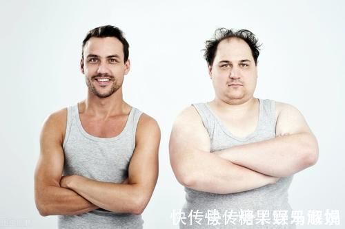 反弹|为什么胖起来容易,瘦下来却很难?3个方法让你成功瘦下来