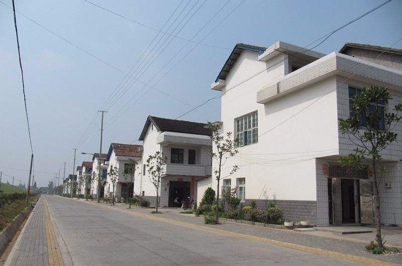 农村|明年的农村开始“量房子”,不是征地却有补贴,这4类房屋不包括