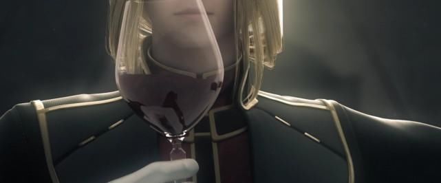 灵笼：塑造最成功同时也是最让观众讨厌的角色，满嘴大义，自私自利