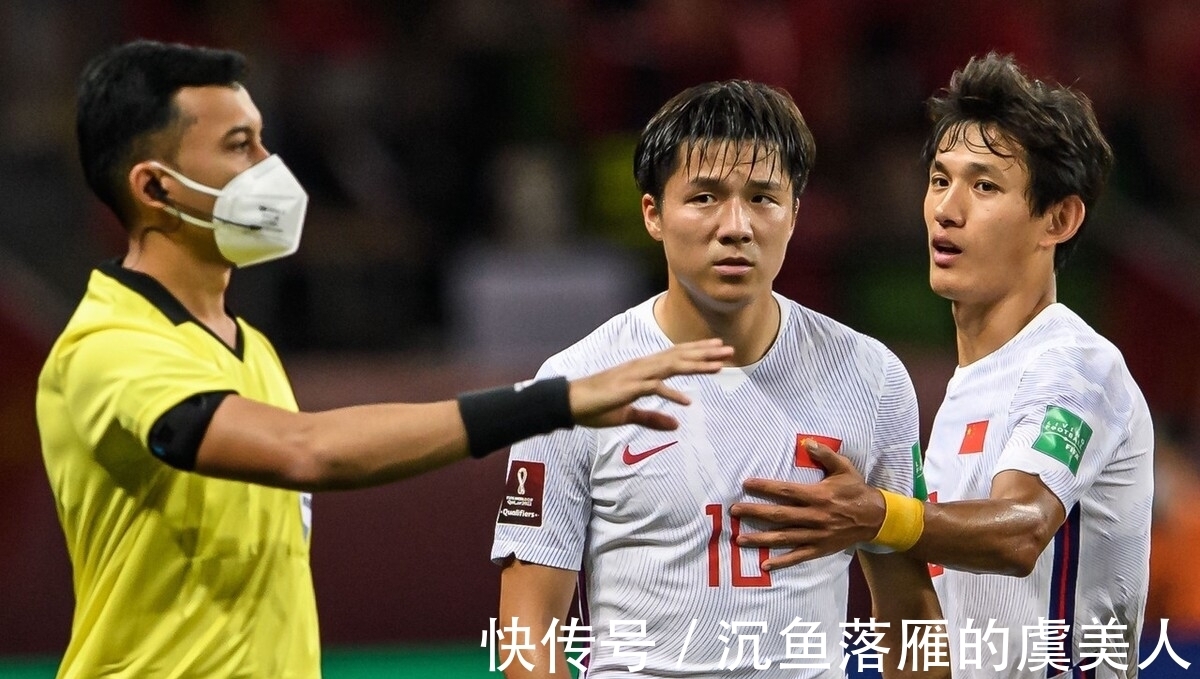 国足|再见王燊超,再见李磊!12强赛李铁将迎来强援,彻底解决边路问题