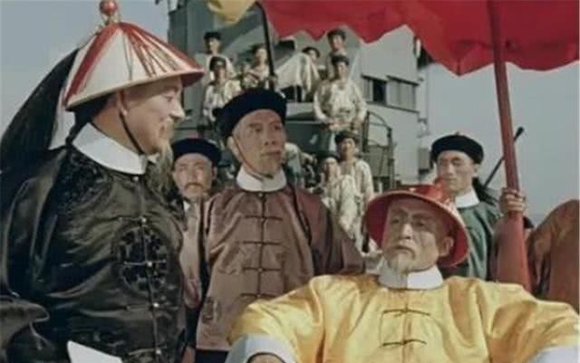 全军覆没|北洋水师遭受灭顶之灾，南洋水师为何袖手旁观，坐视其全军覆没