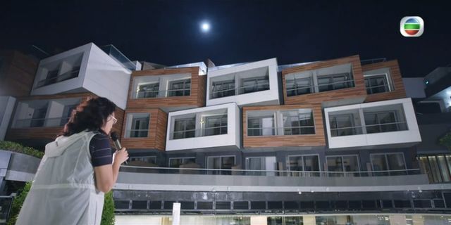 向海嵐|港姐2021真人秀似內(nèi)地《浪姐》?向海嵐、朱晨麗“欺負”張秀文