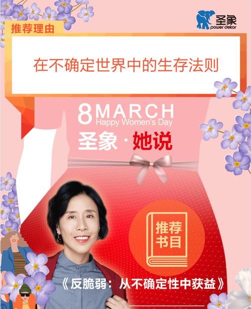 乘风破浪的圣象姐姐们来了！她们说了什么？女神节特刊第一期