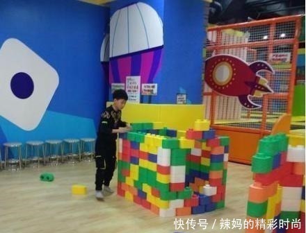 大脑|1-3岁孩子最需要玩的5类游戏,对大脑发育很有很大帮助