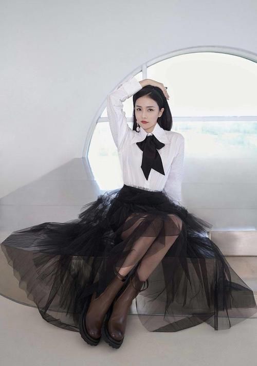 奔跑吧黃河篇2：白鹿官宣加盟！真實不做作的她令人期待