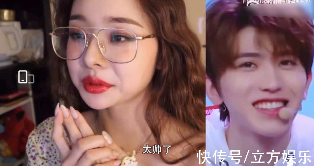 韩国网红宋智雅在内娱报价60万?凭借颜值走红,但素颜很尴尬